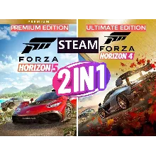 Forza Horizon 4 Ultimate+ВсеDLC STEAM 🅿 𝗣𝐀𝐘𝗣𝐀𝐋