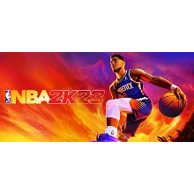 NBA 2K23 + ОБНОВЛЕНИЯ / ПОЛНАЯ ИГРА / STEAM АККАУНТ