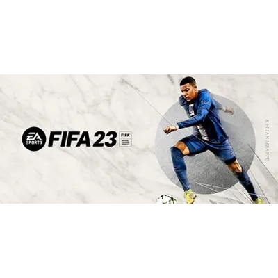 FIFA 23 steam аккаунт оффлайн - irongamers.ru