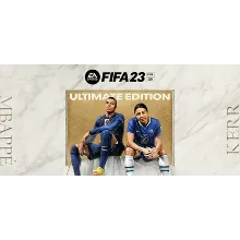 FIFA 23 Ultimate Edition steam аккаунт оффлайн
