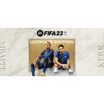 FIFA 23 Ultimate Edition steam аккаунт оффлайн - irongamers.ru
