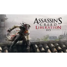 Assassin’s Creed® Liberation HD Выбор Региона Стим STEAM GIFT АВТО 24/7 ГАРАНТИЯ - irongamers.ru
