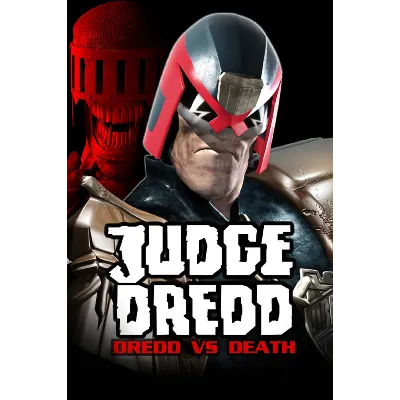 Judge Dredd: Dredd vs. Death (Steam Gift Region Free) - irongamers.ru