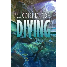 World of Diving (Steam Gift Region Free / ROW)