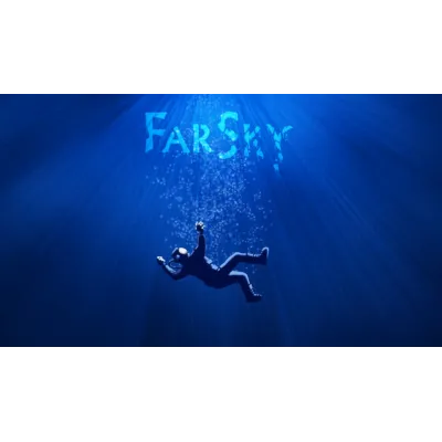 FarSky (Steam Gift Region Free / ROW) - irongamers.ru
