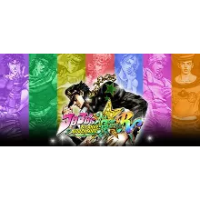 JoJo's Bizarre Adventure: All-Star Battle R Deluxe