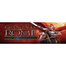 Grand Ages: Rome GOLD (Steam Gift Region Free / ROW)