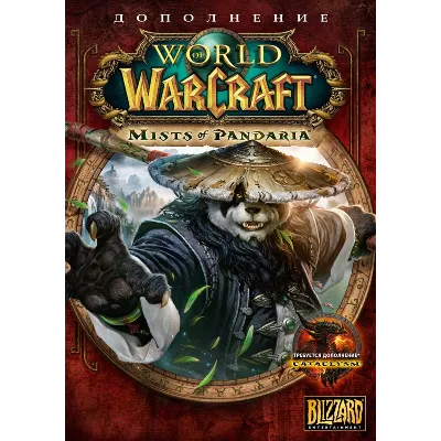 World of Warcraft: The War Within | ПК | ТУРЦИЯ - irongamers.ru