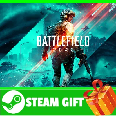 ⭐ ВСЕ СТРАНЫ+РОССИЯ⭐ Battlefield 2042 Steam Gift - irongamers.ru