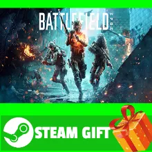 ⭐ ВСЕ СТРАНЫ⭐ Battlefield 2042 Elite Steam Gift