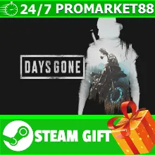 ⭐ ВСЕ СТРАНЫ+РОССИЯ⭐ Days Gone Steam Gift
