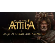 Total War: ATTILA - Age of Charlemagne Campaign Pack