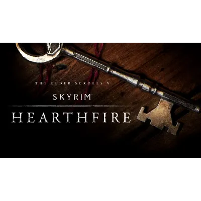 Elder Scrolls V Skyrim - Hearthfire (Steam Gift RegFree - irongamers.ru