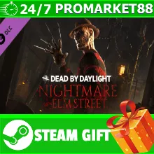 ⭐ ВСЕ СТРАНЫ+РОССИЯ⭐ DBD A Nightmare on Elm Street