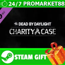 ⭐ ВСЕ СТРАНЫ+РОССИЯ⭐ Dead by Daylight Charity Case