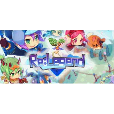 Re:Legend АВТОДОСТАВКА STEAM GLOBAL МГНОВЕННО ЛИЦЕНЗИЯ - irongamers.ru
