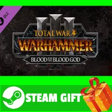 ⭐ ВСЕ СТРАНЫ⭐ WARHAMMER 3 Blood for the Blood God 3