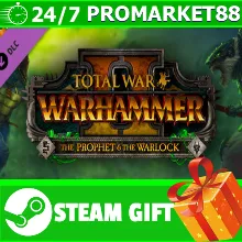 ⭐ ВСЕ СТРАНЫ⭐ WARHAMMER 2 The Prophet The Warlock