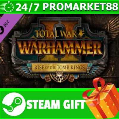 ⭐ ВСЕ СТРАНЫ⭐ WARHAMMER 2 Rise of the Tomb Kings - irongamers.ru