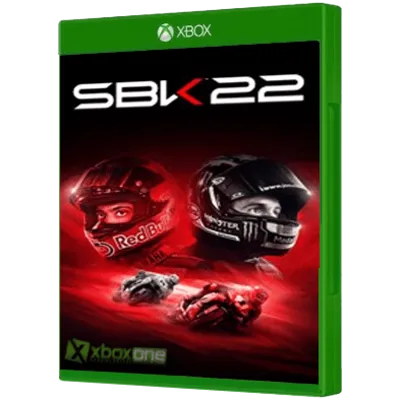✅ 🚀 SBK 22 XBOX ONE SERIES X|S Ключ 🔑 - irongamers.ru