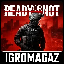 Ready or Not /Home Invasion/Dark Waters/LSPD РФ-СНГ