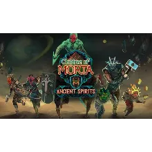 Children of Morta: Ancient Spirit XBOX ONE X|S КЛЮЧ