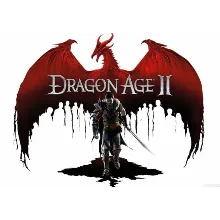Dragon Age 2 EA App key