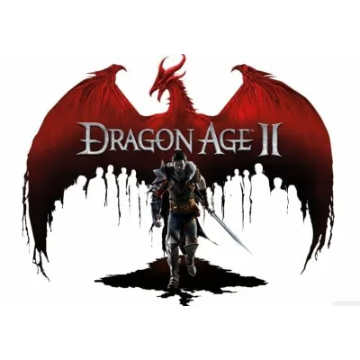 Dragon Age 2 (EA App) key - irongamers.ru
