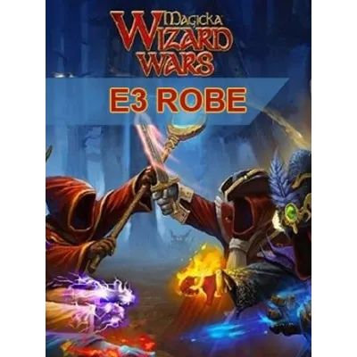 Magicka: Wizard Wars E3 Robe [Steam\GLOBAL] - irongamers.ru