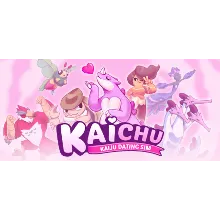 Kaichu - A Kaiju Dating Sim АВТОДОСТАВКА STEAM GIFT RU