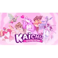 Kaichu: The Kaiju Dating Sim XBOX ONE X|S КЛЮЧ