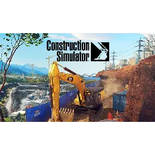 Construction Simulator Complete+ВСЕ DLC+Аккаунт-STEAM