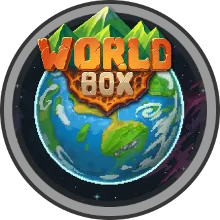 WorldBox-God Simulator +GAMES ® Steam (GLOBAL)