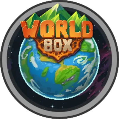 WorldBox-God Simulator +GAMES ® Steam (GLOBAL) - irongamers.ru