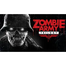 Zombie Army Trilogy STEAM Key Region Free