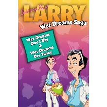 Leisure Suit Larry - Wet Dreams Saga Bundle XBOX КЛЮЧ