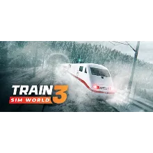 Train Sim World® 3 + DLC STEAM Россия