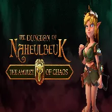 The Dungeon of Naheulbeuk: The Amulet of Chaos (Steam ключ/РФ+Мир)