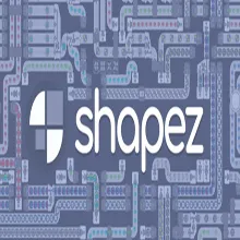 Shapez (Steam ключ / РФ+Весь Мир)