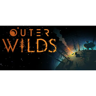 Outer Wilds (Steam Ключ/ РОССИЯ+СНГ) 0% - irongamers.ru