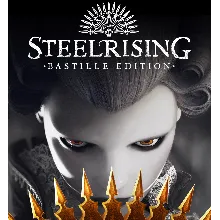 Steelrising Bastille +33 Игры Xbox ONE/Series X|S