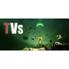 TVs: The Awakening STEAM КЛЮЧ GLOBAL