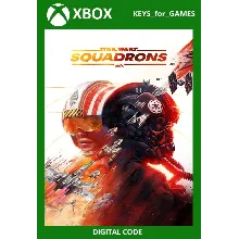 STAR WARS: Squadrons XBOX ONE/Series X|S Ключ