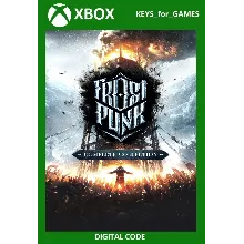 Frostpunk Complete Collection XBOX КЛЮЧ