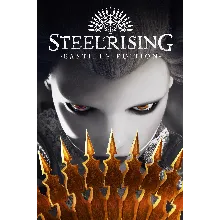 Steelrising - Bastille Edition XBOX SERIES X|S