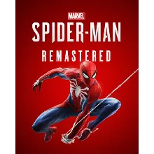 ⭐ РФ+СНГ Marvel’s Spider-Man Remastered STEAM