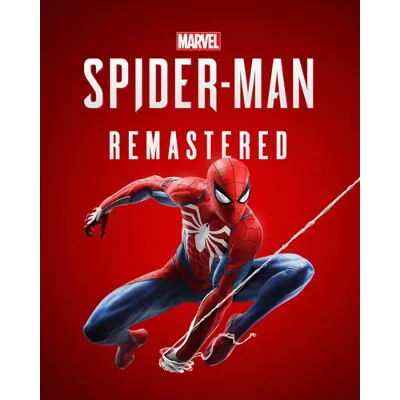 ⭐ РФ+СНГ Marvel’s Spider-Man Remastered STEAM - irongamers.ru