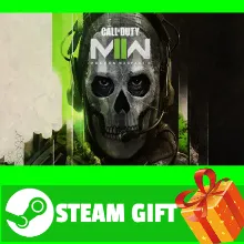 ⭐ ВСЕ СТРАНЫ⭐ Call of Duty Modern Warfare II STEAM GIFT