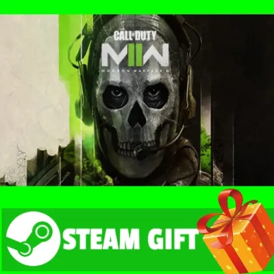 ⭐ ВСЕ СТРАНЫ⭐ Call of Duty Modern Warfare II STEAM GIFT - irongamers.ru