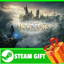 ⭐ ВСЕ СТРАНЫ ⭐ Хогвартс. Наследие Steam Gift